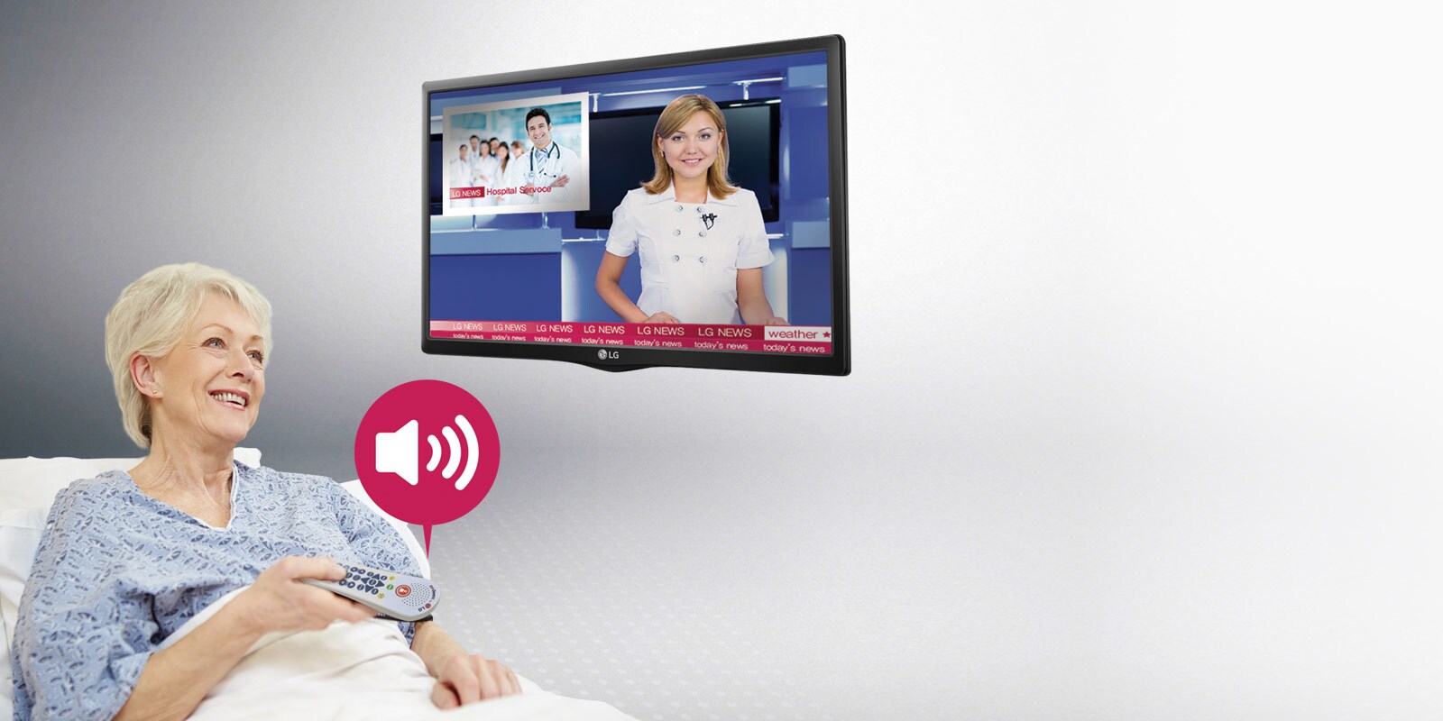 01.hero_01.Hospital TV